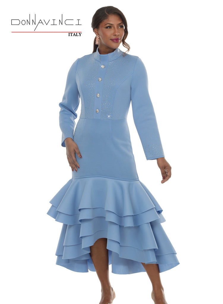 Donna Vinci Dress, Style 12301