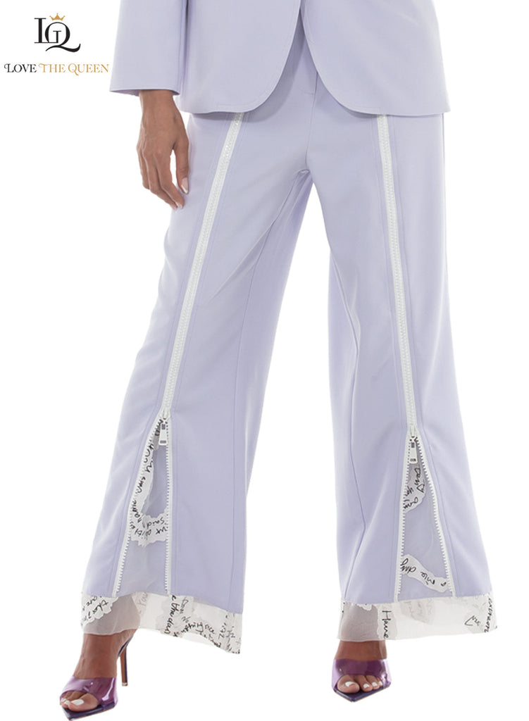 Love The Queen, Style 17665 - Pant