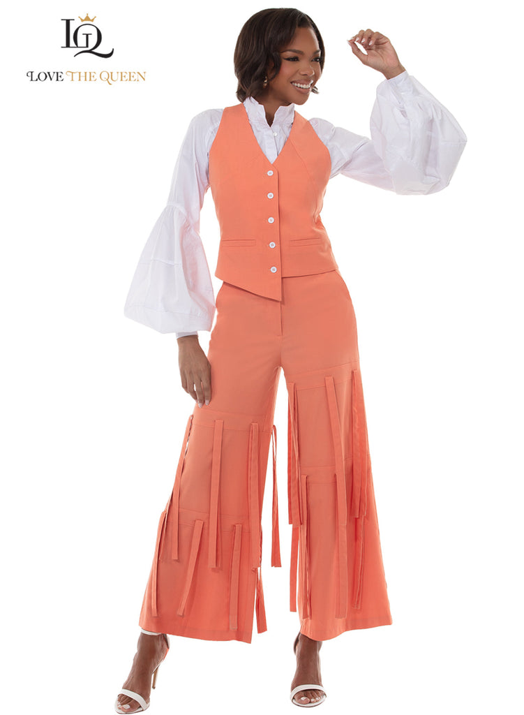 Love The Queen, Style 17669