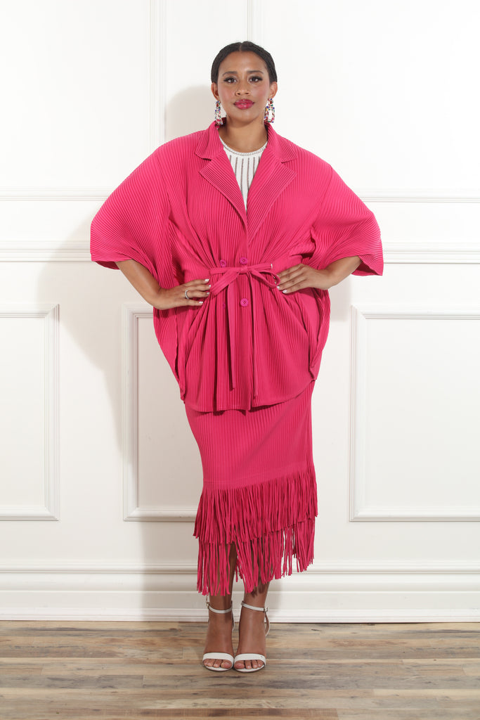 Luxe Moda, - Style LM-482