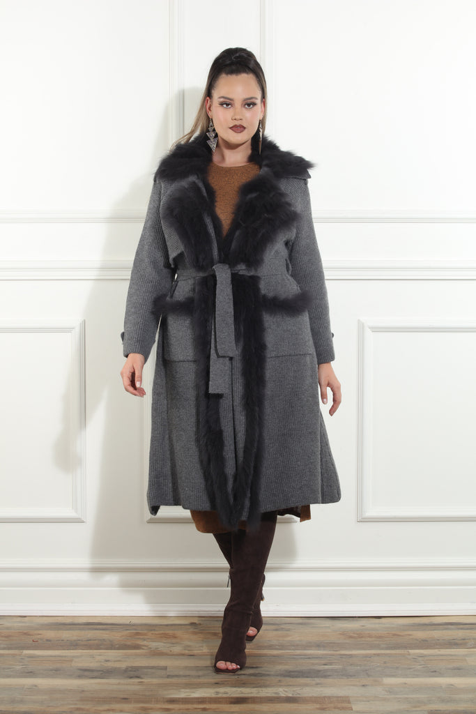 Luxe Moda, - Style LM-490