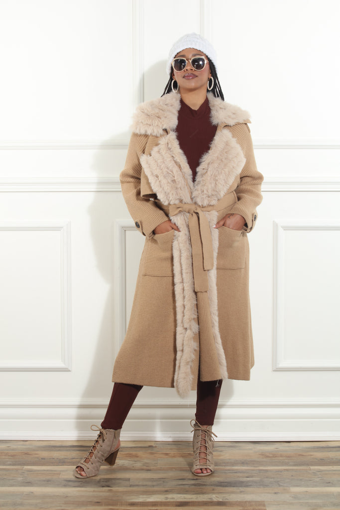 Luxe Moda, - Style LM-490