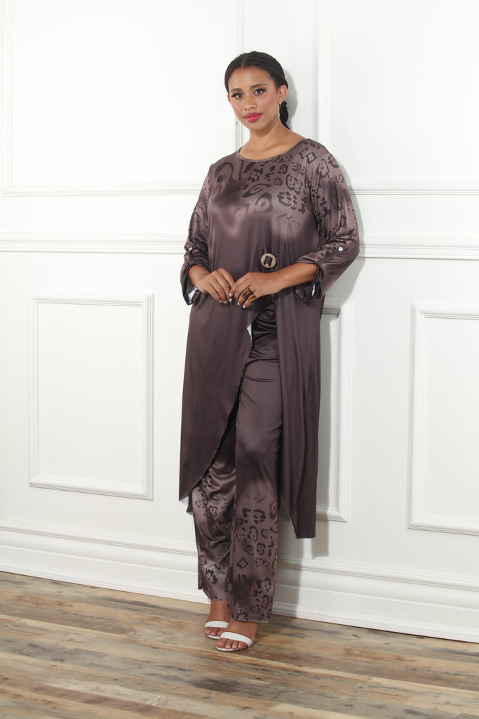 Luxe Moda, - Style LM-470