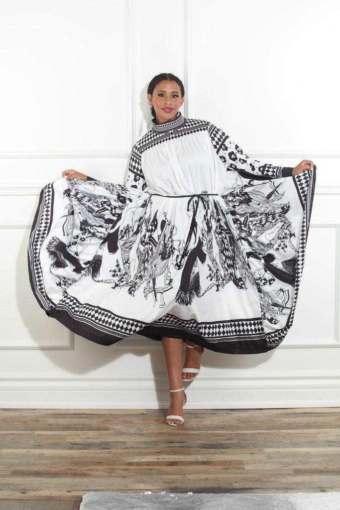 Luxe Moda, - Style LM-472