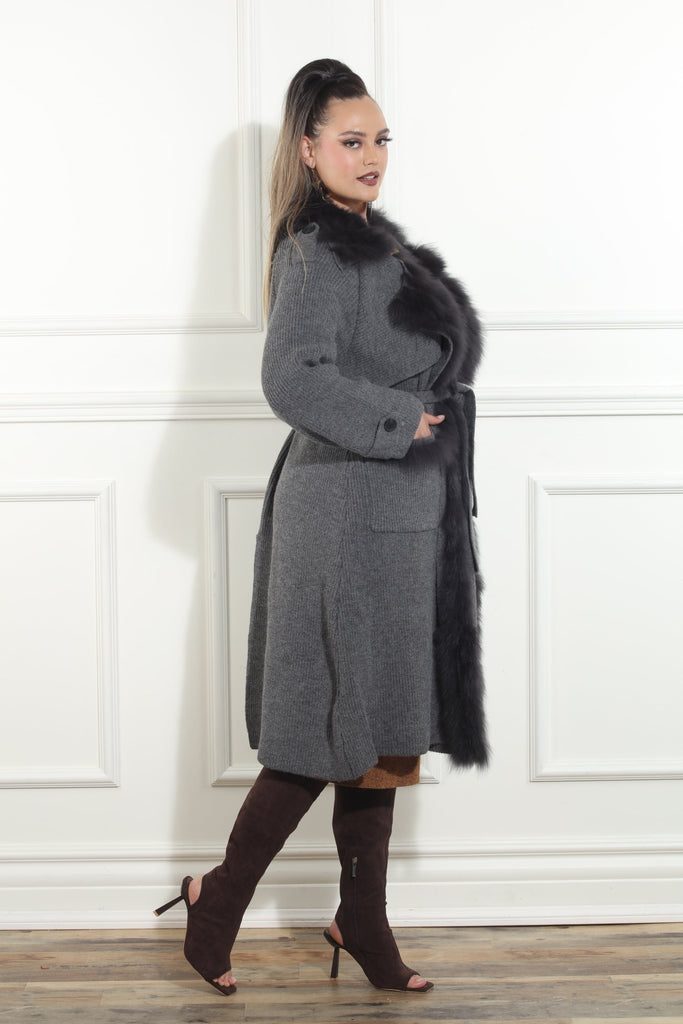 Luxe Moda, - Style LM-490