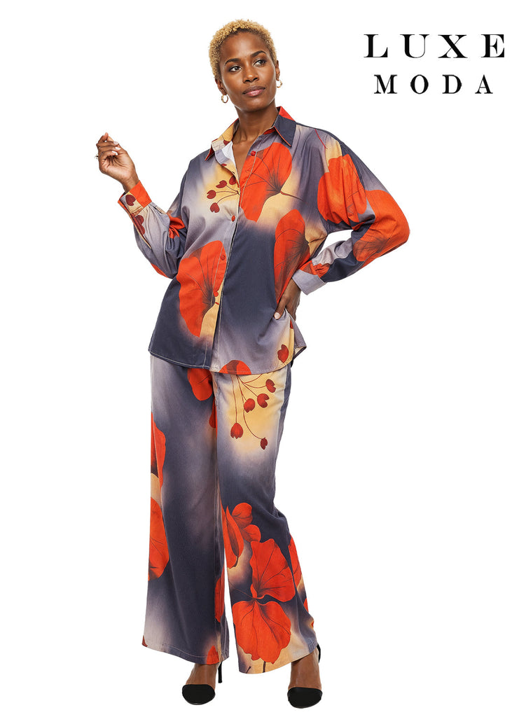 Luxe Moda, Style LM-500