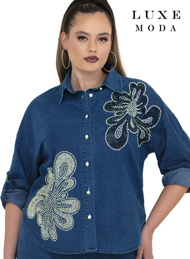 Luxe Moda, Style LM-520