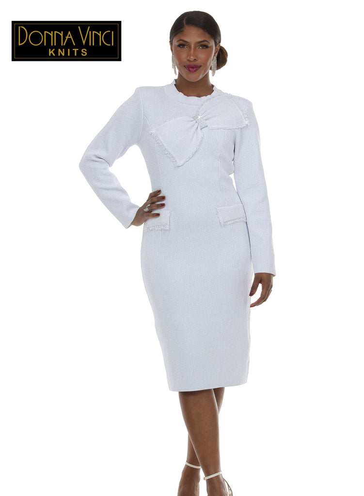 Donna Vinci KNITS, Dress Style 13479 