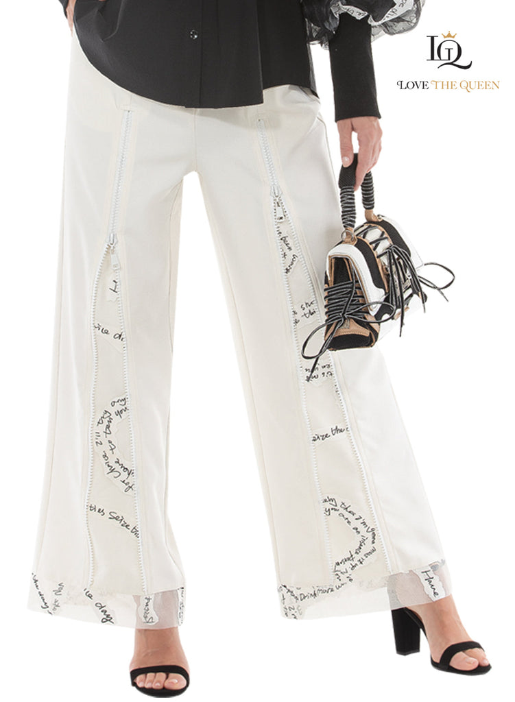 Love The Queen, Style 17665
