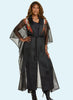 Donna Vinci Couture, Style 5870 - 3pc. Jacket, Cami & Pant Set