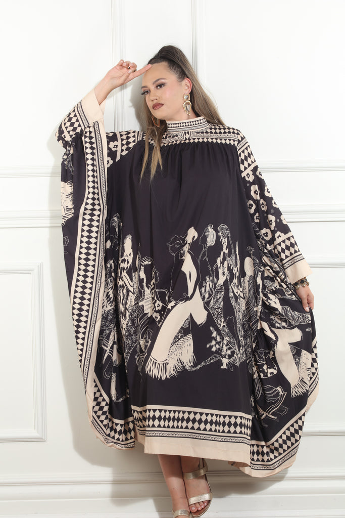 Luxe Moda,  - Style LM-472