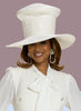 Donna Vinci Couture Hat, Style H12216