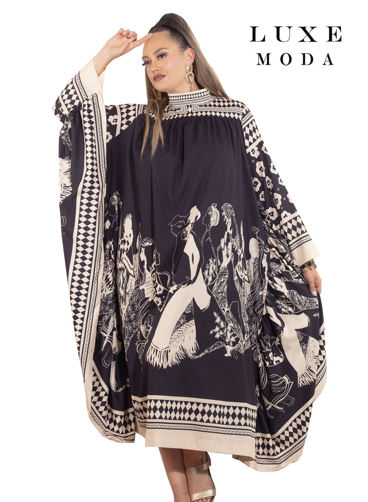 Luxe Moda,  - Style LM-472 - Dress