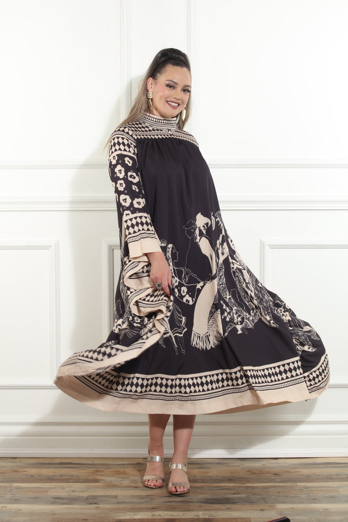 Luxe Moda,  - Style LM-472