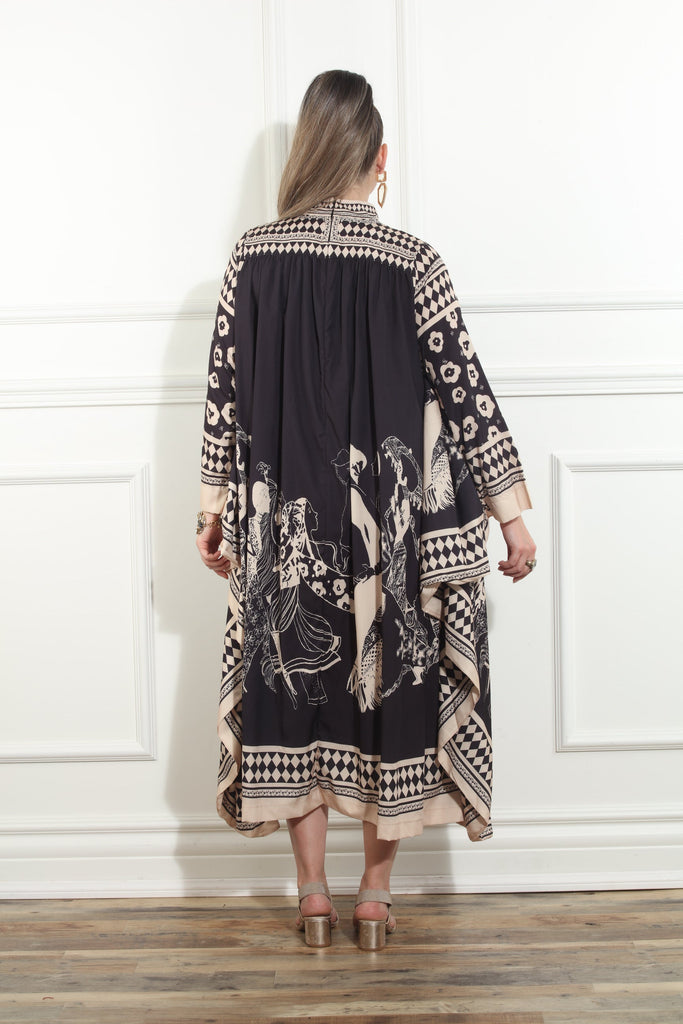 Luxe Moda,  - Style LM-472