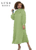 Luxe Moda.  Style LM-481 - Dress