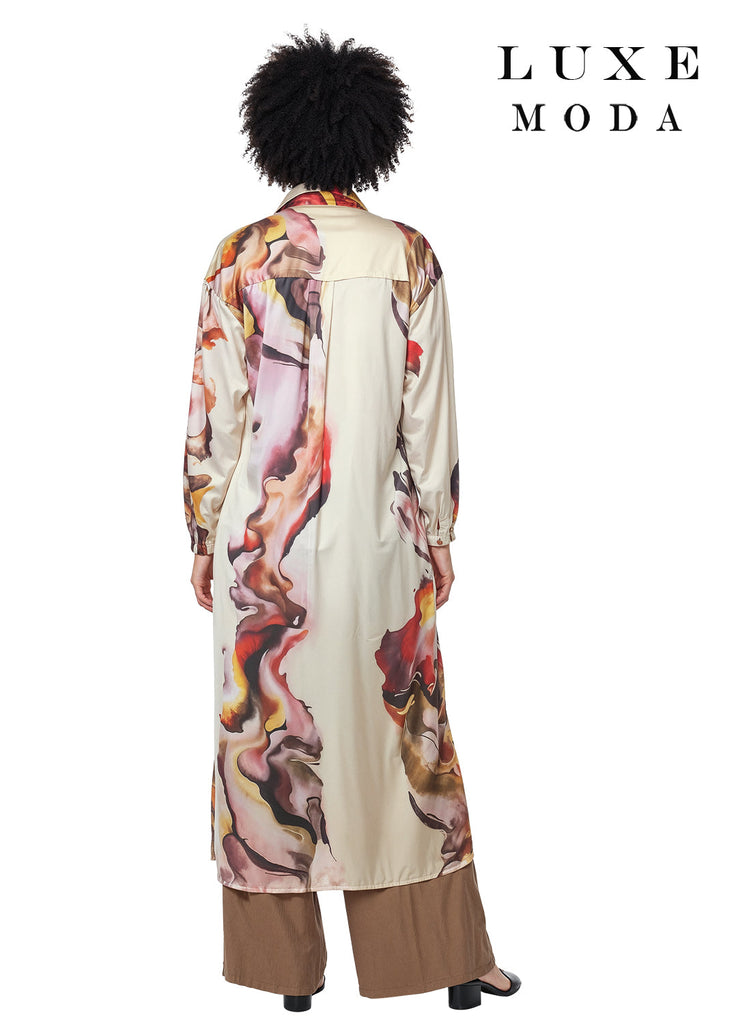 Luxe Moda, Style LM-502