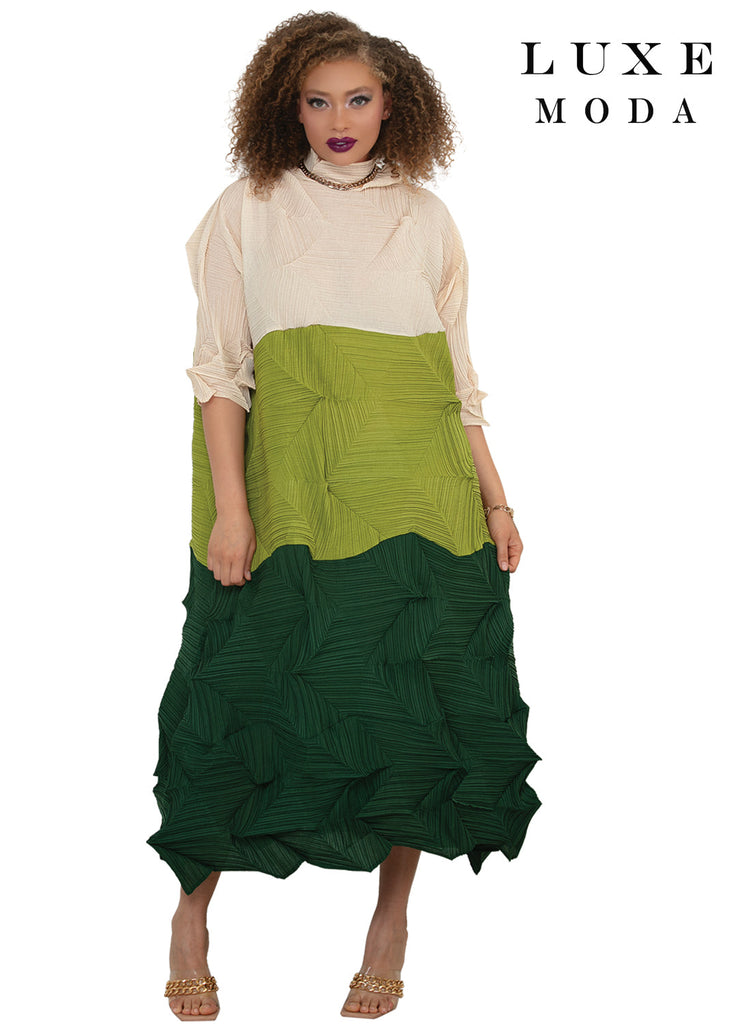 Luxe Moda, Style LM-512 - Dress