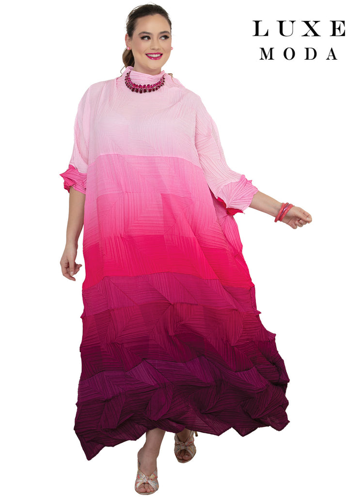 Luxe Moda, Style LM-512 - Dress