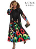 Luxe Moda, Style LM-513 - Dress