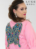 Luxe Moda, Style LM-524 - TOP
