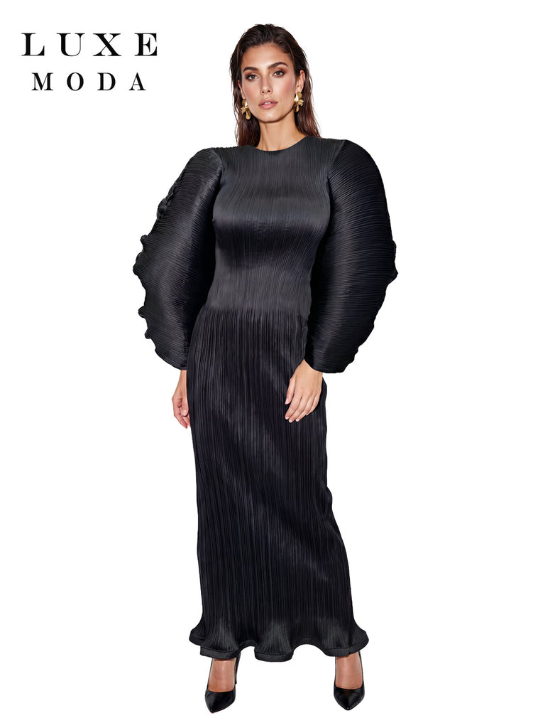 Luxe Moda.  Style LM-528 - Dress