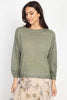 Cora Sweater - 1236