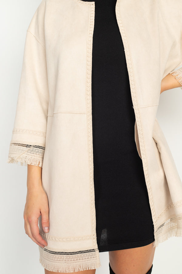 Camille Cardigan - TX11393